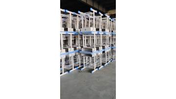 Efficient Logistics and Inventory Management