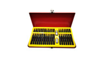 Mini 40 PCS Bit Set 1/2