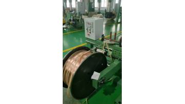 High Speed Paper Taping Machine