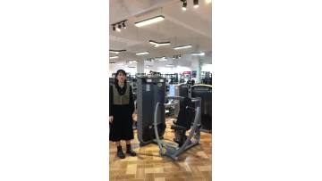 complete gym equipment packages