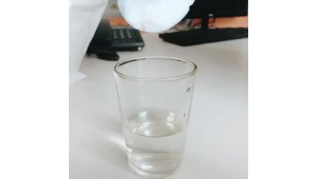 Silicon Dioxide Sio2 Chemical for Organic Silicone Rubber Hydrophobic Fumed Silica Fusil 6201