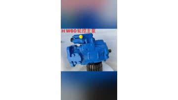 HW60 XE60 DX75-9 