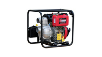 3inch diesel high pressure water pump 14hp 192 diesel engine1