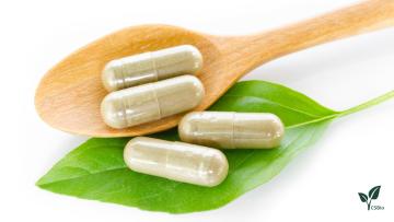 Luteolin Powder