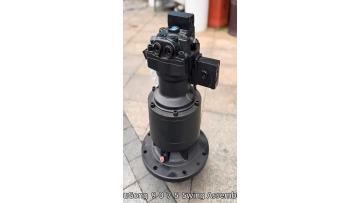 LiuGong 9075 Swing Assembly JMF047 (Eaton Korea)