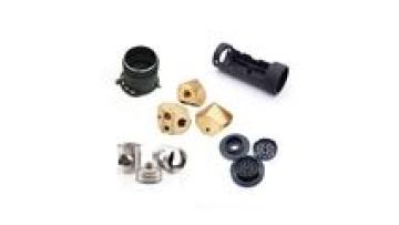 Longwang Factory OEM Custom Metal CNC Milling Turning Service and Customized Precision CNC Milling Turning for Metal Parts1