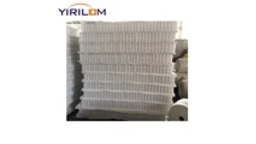 Independent Non Woven Fabric Wrapped Spring Pocket Customized All Size Mattress Spring Coil Pocket Spring Unit1