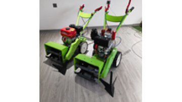 2024 Hot Sales Multi-functional Agricultural Machine: Weeder, Lawnmower, Ploughing Machine1