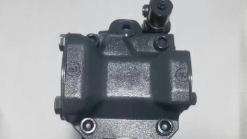 A10VNO85/53 full series of complete pumps