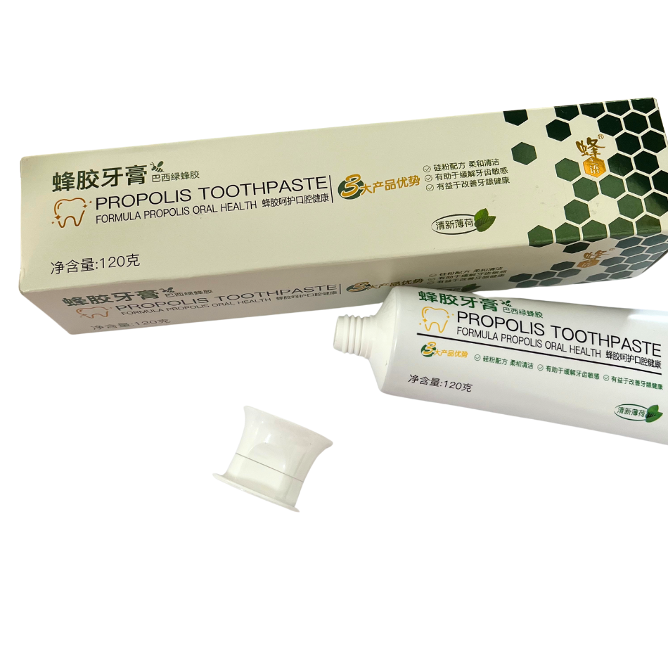 Propolis Toothpas Png
