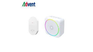 FLD-616B----Battery-free Kinetic Doorbell