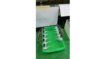 DSB030-B water pump for perfume liquid aging tes