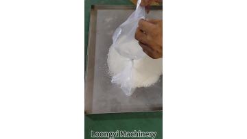 sugar universal crusher