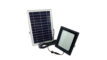 L600G 150 LEDS Solar led flood light