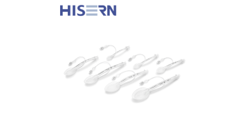 Disposable Laryngeal Mask Airway