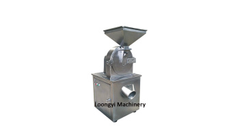 F-10B grinder machine
