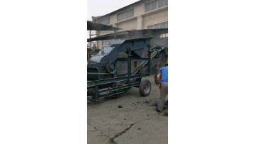 Hammer mill -2