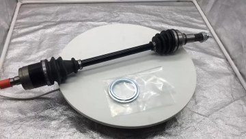 CV AXLE DRIVESHAFT FOR CAN AM 2011-2015 800/1000 COMMANDER LEFT FRONT OE 705401105 /705400953/7054018711