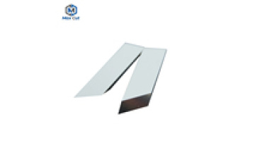 50*12*2mm Tungsten Carbide V Shape Corrugated Cardboard Grooving Machine Blade1