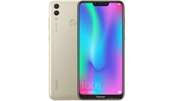 Used/Refurbished Honor 8c 5G Smartphone, 64GB, Full Screen, New Condition1