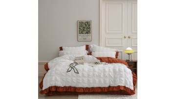 seecsucker bedding set 