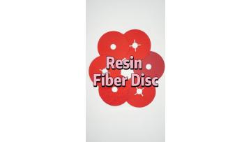 Fiber Disc