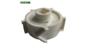 N211985 Plastic Wheel