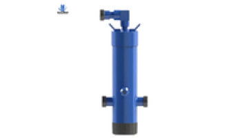 API Oilfield Double Plug Cementing Head, 9 5/8