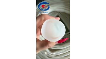 silicon tube