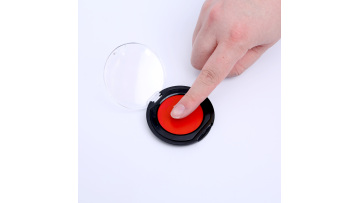 FINGERPRINT PAD