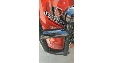 Innovative Electric Tricycles for International Demand