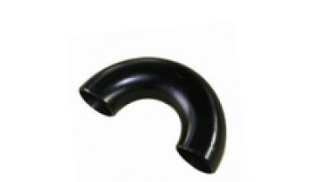 ASME B16.9 ASTM A420 WPL6 90 DEG carbon steel Elbow1