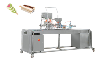 bar icecream machine .MP4