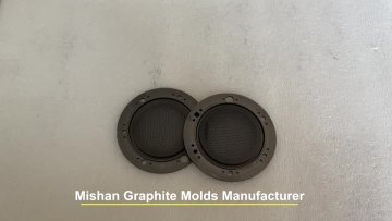 graphite mold 095