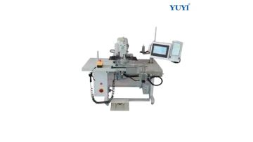 Yuyi Curtain Automatic Machine –Product Overview
