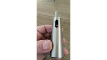 morse taper sleeve