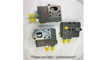A11VLO190HD1D EP2D, EP6Z, EP2S, 190LR3DS Control Valve