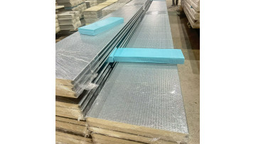 Sliver Color Coated Metal for Garage doory