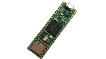 Teensy 4.1 Development Board with PJRC DEV-16771, NXP IMXRT1062, and Headers1