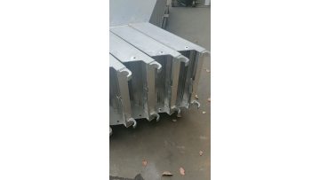 Aluminium Scaffold Stair Ladder for Construction
