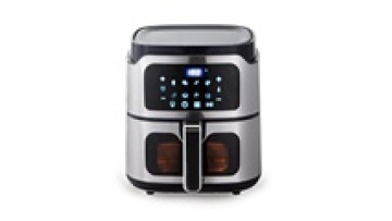 5L6L9L Oil Free Hot Air Fryer1