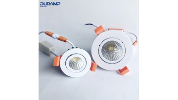 DURMAP COB DOWNLIGHT.MP4