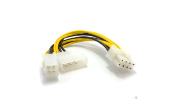 Wholesale high qualityHome Application Wire Harness JST XH 2.54MM 3 Pin Female Single Connector with Flat Wires 100MM 1007 26AWG1