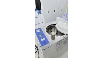 BIOBASE Hot Air Sterilizer HAS-T70 In Stock Medical Device Sterilization Equipment Hot Air Sterilizer1