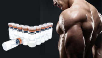 Melanotan-2 MT-2 Powder