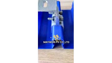 standing seam mount