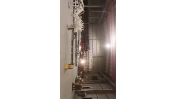 6M 8M 10M 12M Aluminum / Stainless Steel Light Pole