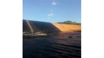 Geomembranes