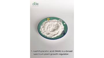1-Naphthylacetic acid (NAA)