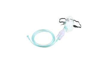 Nebulizer Mask